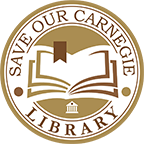 Save our Carnegie